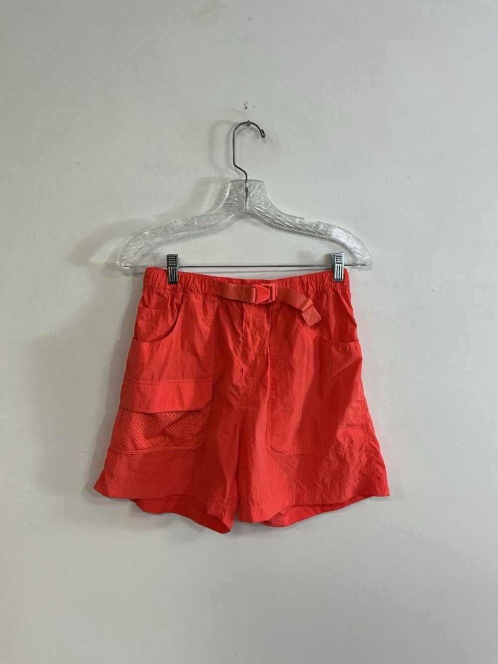 Outdoor Voices Cargo Shorts Athletic Running Quick Dry Womens Medium - Picture 5 of 5